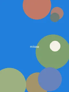 乡野欲潮:绝色村妇 - 三笠角色图